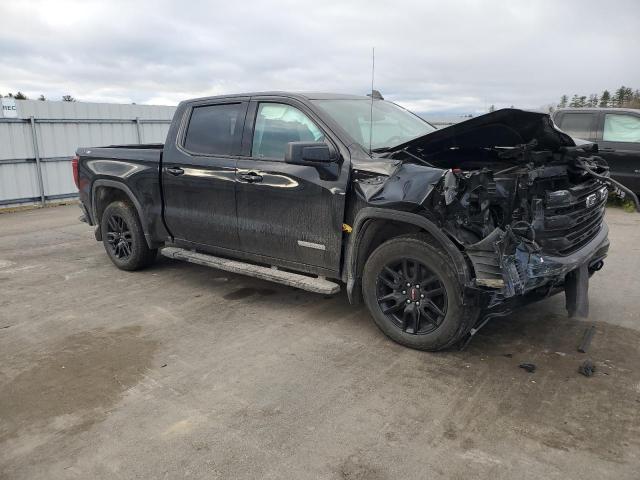 Vin: 3gtuuce88pg290189, lot: 80245134, gmc sierra k1500 elevation 20234