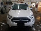 Lot #3006671527 2019 FORD ECOSPORT S