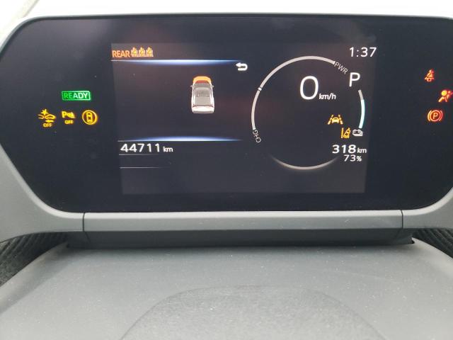 2023 SUBARU SOLTERRA P JTMABABA8PA014811