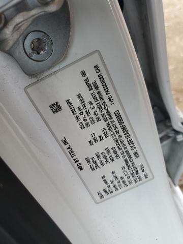 2021 TESLA MODEL 3 - 5YJ3E1EA3MF990803
