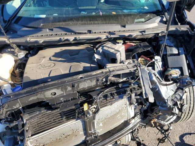 2018 FORD EDGE TITAN - 2FMPK4K8XJBC51753