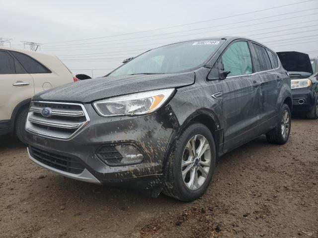 2017 FORD ESCAPE SE #3031290694