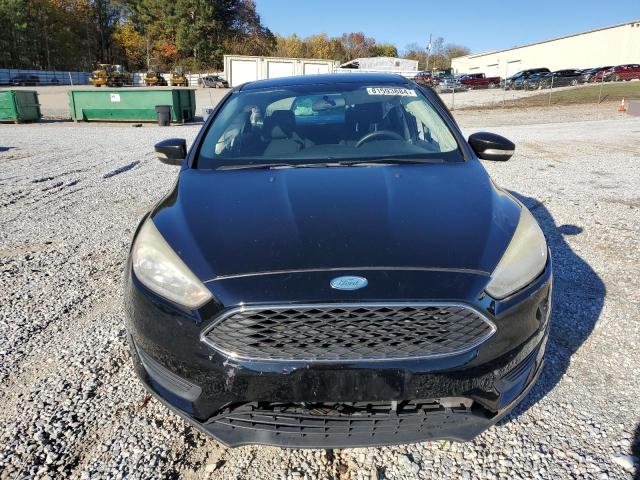 2017 FORD FOCUS S - 1FADP3F2XHL315119