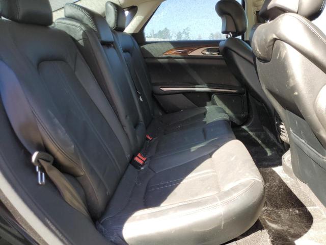 2015 LINCOLN MKZ HYBRID 3LN6L2LU4FR604165