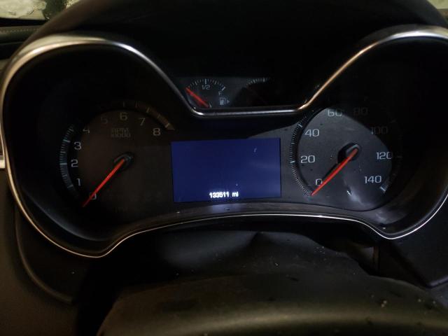 2018 CHEVROLET IMPALA LT - 2G1105S36J9128025