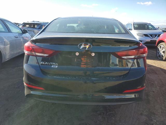2018 HYUNDAI ELANTRA SE - 5NPD74LF3JH261941