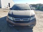 HONDA ODYSSEY EX photo