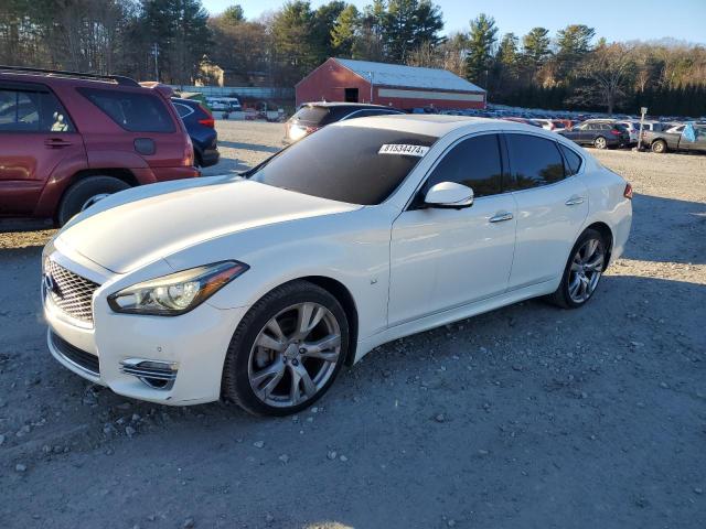 2015 INFINITI Q70 3.7 #2988935541