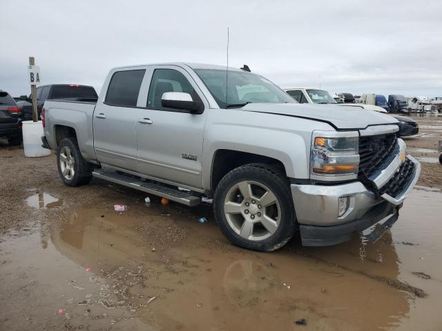 2018 CHEVROLET SILVERADO - 3GCPCREC8JG504693