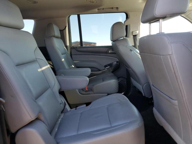 2018 CHEVROLET SUBURBAN K - 1GNSKHKCXJR208691