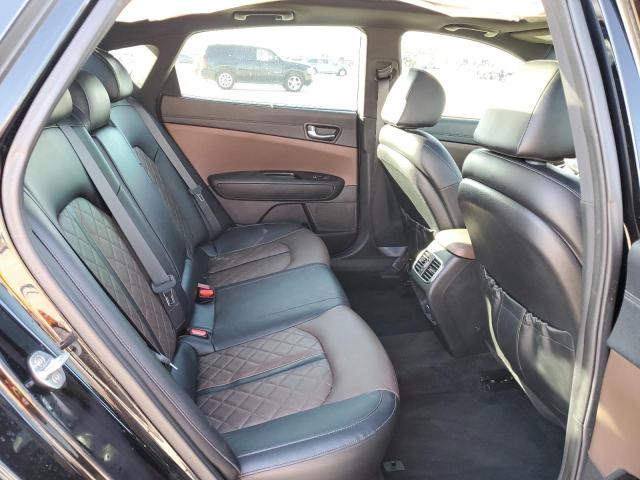2019 KIA OPTIMA SXL - 5XXGV4L26KG302270