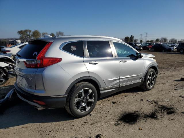 2017 HONDA CR-V TOURI - 5J6RW2H90HL053810