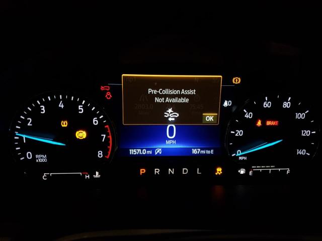 2023 FORD EXPLORER X - 1FMSK8DH1PGB31226
