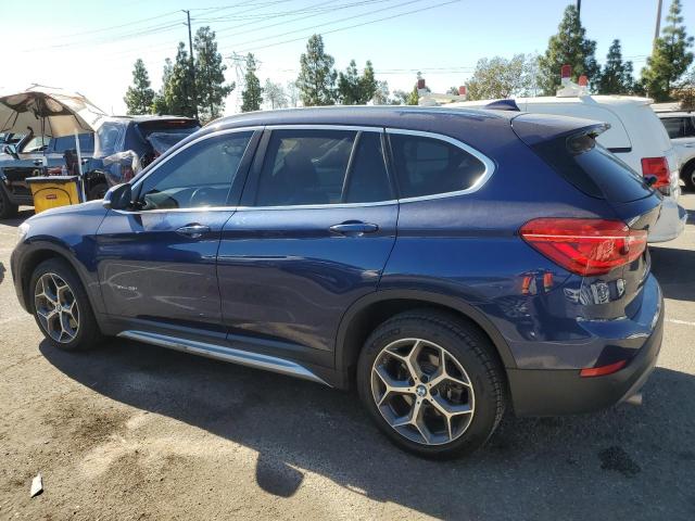 VIN WBXHU7C38H5H35495 2017 BMW X1 no.2