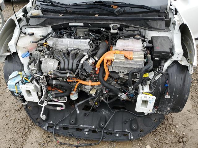 2021 KIA NIRO LX - KNDCB3LC1M5471484