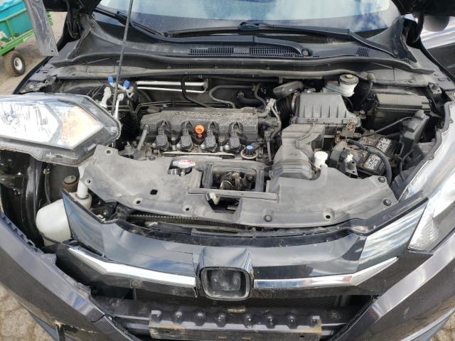 2018 HONDA HR-V LX - 3CZRU6H3XJG700063