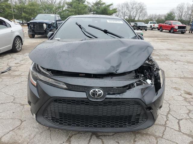 2020 TOYOTA COROLLA LE - JTDEPRAE8LJ116562
