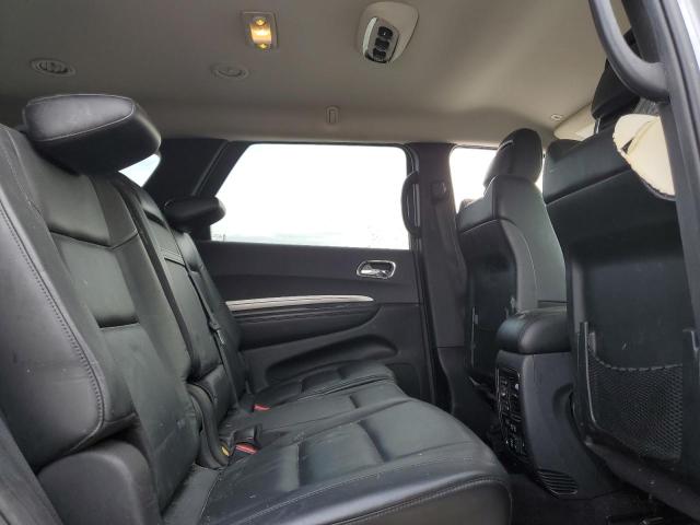 2017 DODGE DURANGO GT - 1C4RDHDG7HC774371