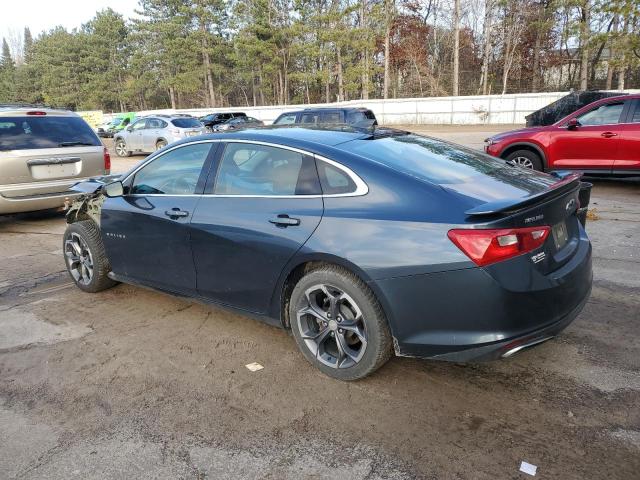2019 CHEVROLET MALIBU RS - 1G1ZG5ST8KF162572