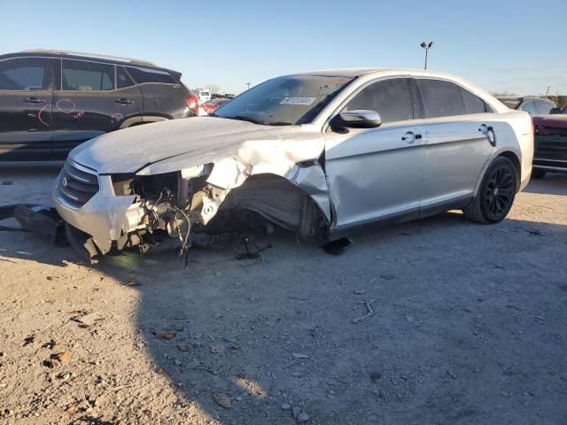 2015 FORD TAURUS LIM - 1FAHP2F82FG106138