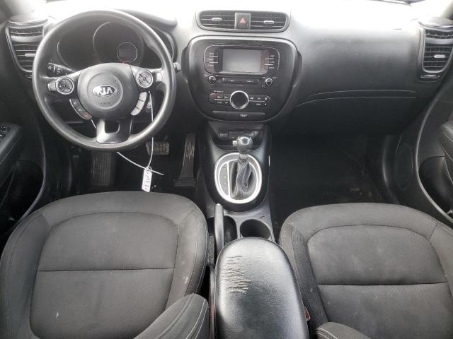 2017 KIA SOUL + - KNDJP3A52H7441997