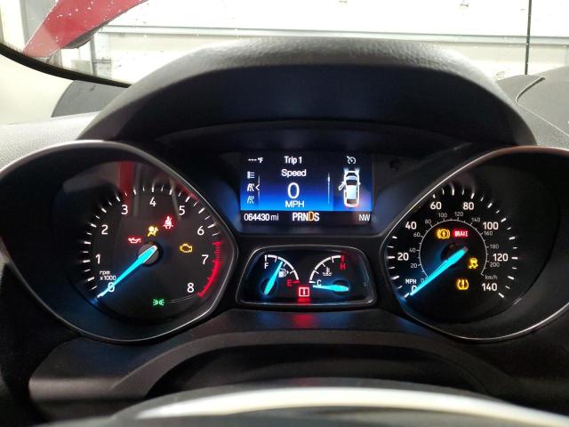 2019 FORD ESCAPE TIT - 1FMCU9J95KUA33862