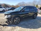 2019 NISSAN ROGUE S - 5N1AT2MV1KC701057
