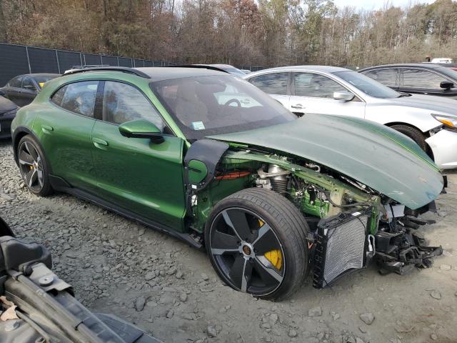 2022 PORSCHE TAYCAN CRO WP0BB2Y10NSA71354