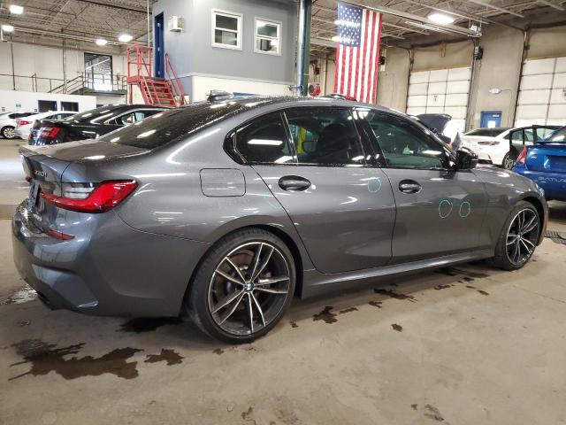 2021 BMW 330XI - 3MW5R7J03M8B96365