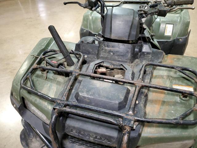 2014 HONDA TRX420 FM 1HFTE400XE4000101