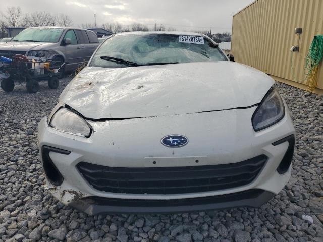 2023 SUBARU BRZ LIMITE JF1ZDBE17P9701770