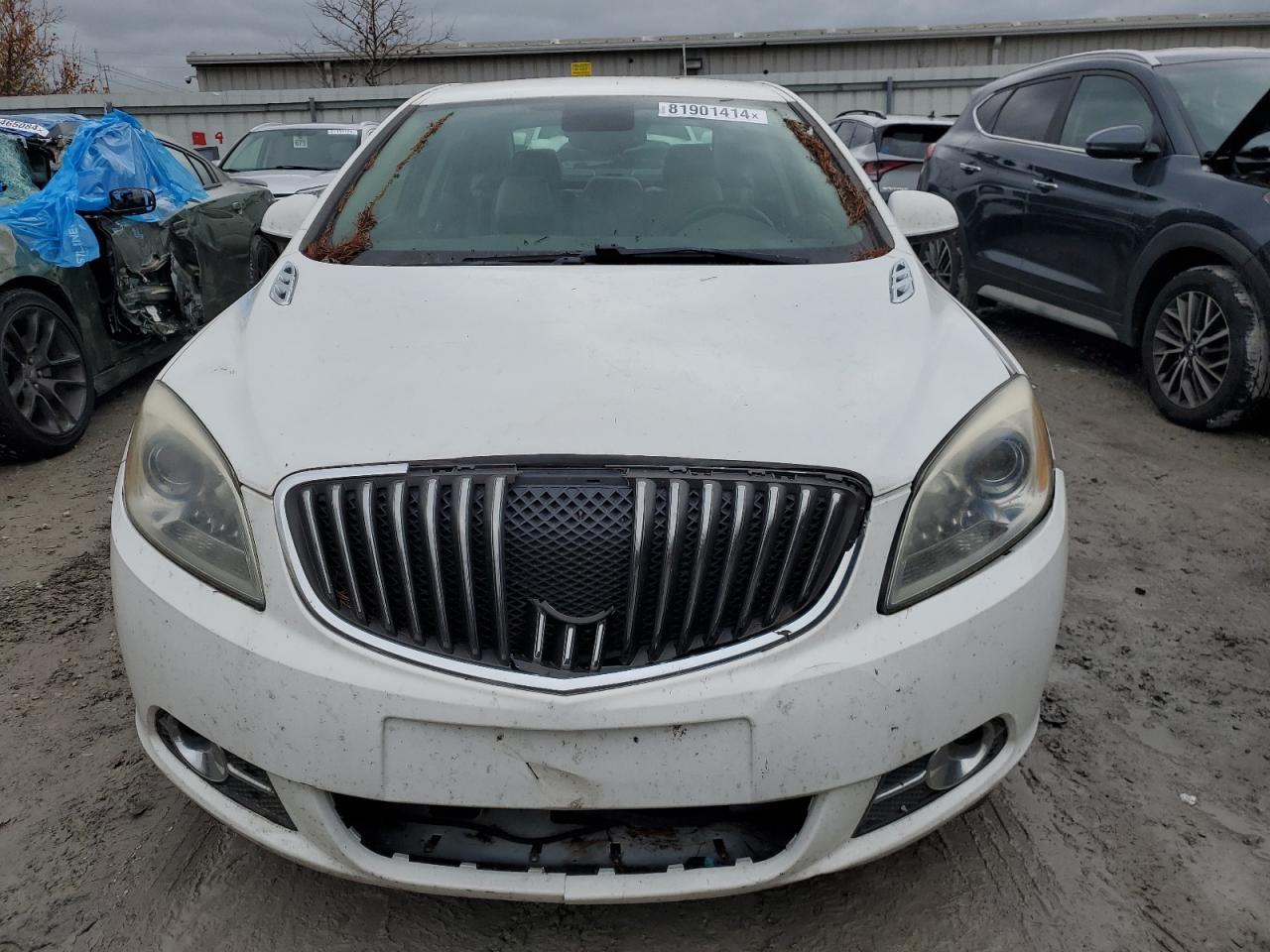 Lot #2996437352 2013 BUICK VERANO