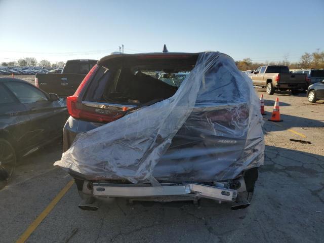 2022 HONDA CR-V TOURI - 7FARW2H9XNE005207