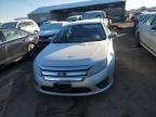 Lot #2996811915 2011 FORD FUSION SE