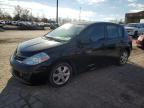 NISSAN VERSA S photo