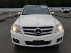 MERCEDES-BENZ GLK 350 4M photo