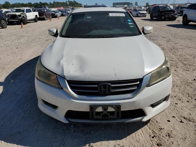 2015 HONDA ACCORD SPO - 1HGCR2F56FA104319