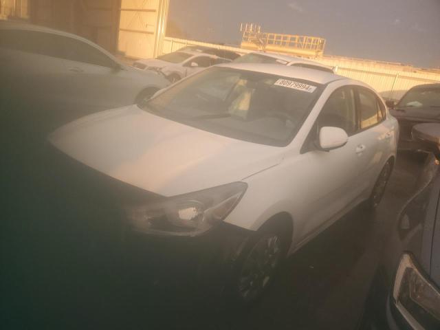 VIN 3KPA24AD9ME369461 2021 KIA RIO no.1