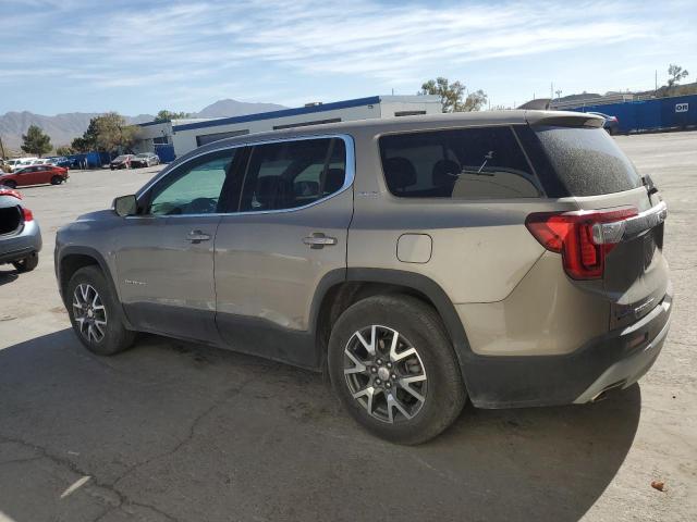 2022 GMC ACADIA SLE - 1GKKNKL46NZ143367