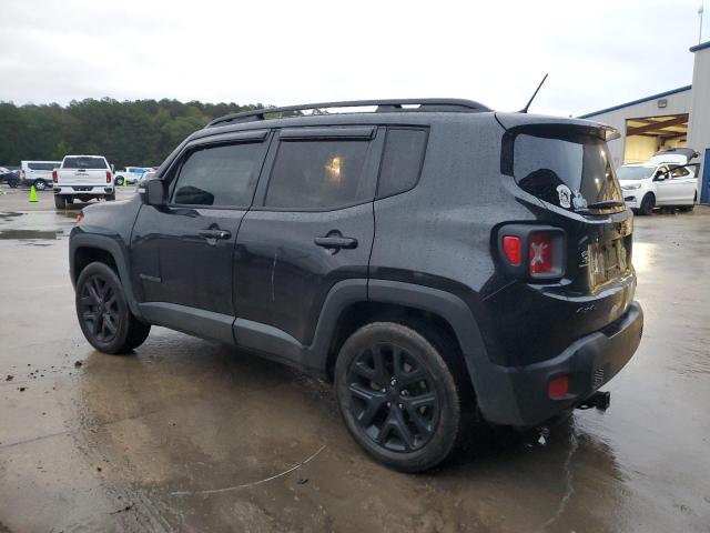 2016 JEEP RENEGADE L - ZACCJBBT2GPD54278
