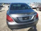 MERCEDES-BENZ C 300 photo