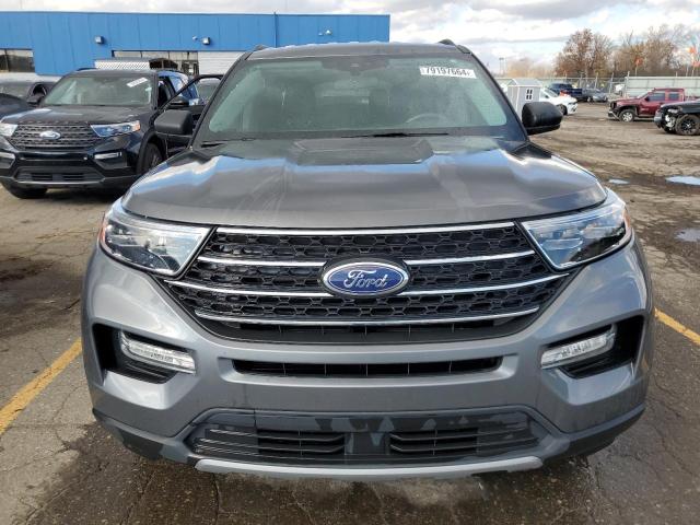 2023 FORD EXPLORER X - 1FMSK8DH1PGB07931