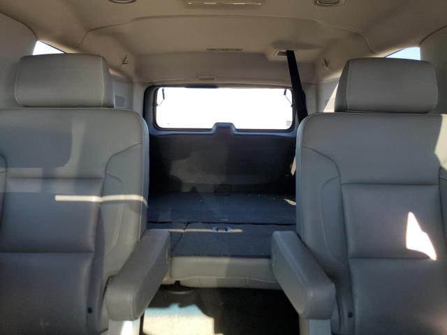 2018 CHEVROLET SUBURBAN K - 1GNSKHKCXJR208691