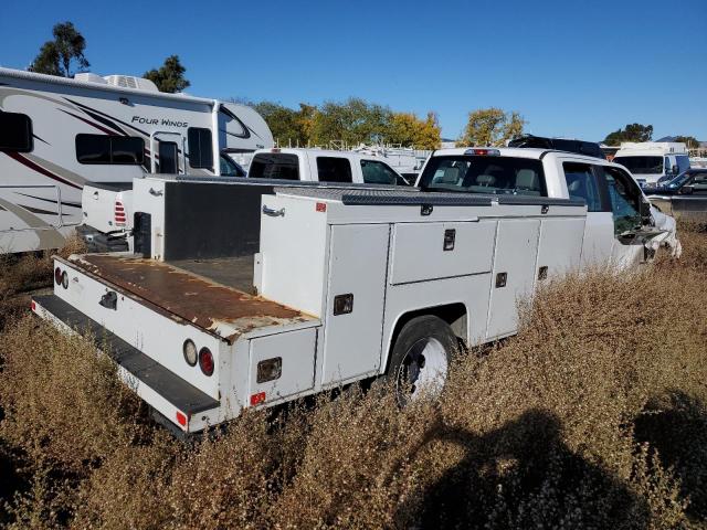 FORD F550 SUPER 2019 white  diesel 1FD0W5GT6KEG06089 photo #4