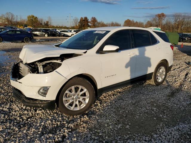 2018 CHEVROLET EQUINOX LT - 3GNAXJEV9JS542600