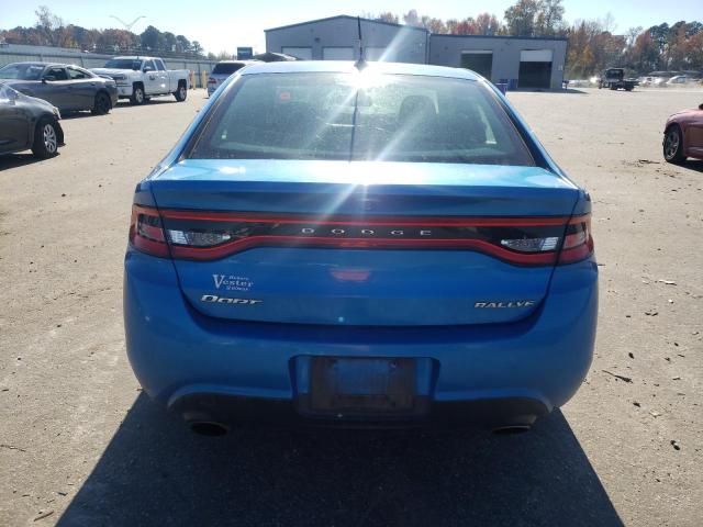 2015 DODGE DART SXT - 1C3CDFBBXFD205169