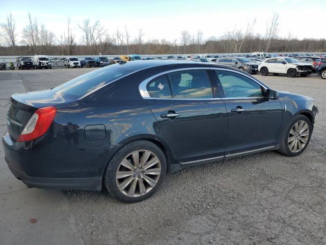 2015 LINCOLN MKS 1LNHL9FTXFG607793