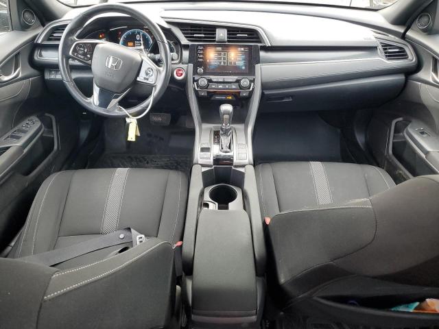2020 HONDA CIVIC EX - SHHFK7H62LU207998