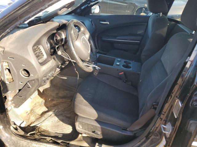 2017 DODGE CHARGER PO 2C3CDXAT1HH525907