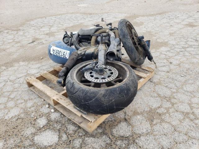 2009 HARLEY-DAVIDSON VRSCDX 1HD1HHH199K805066